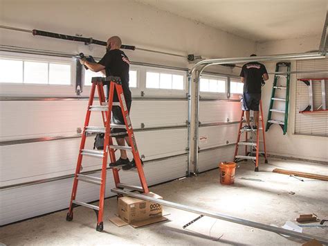 garage door repair ashland ohio